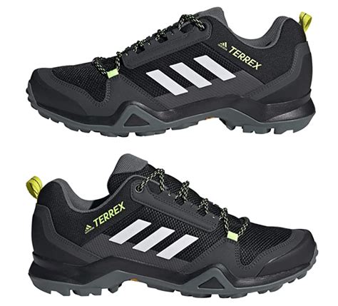 terrex ax3 Adidas